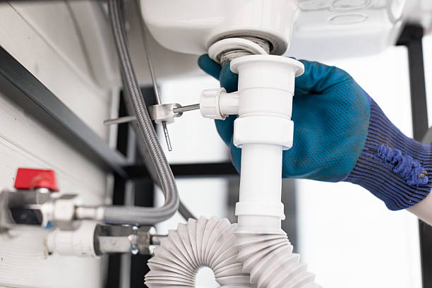 Reliable Drain Cleaning contractor in Lawrenceburg, KY by Masters Plumbing Service
